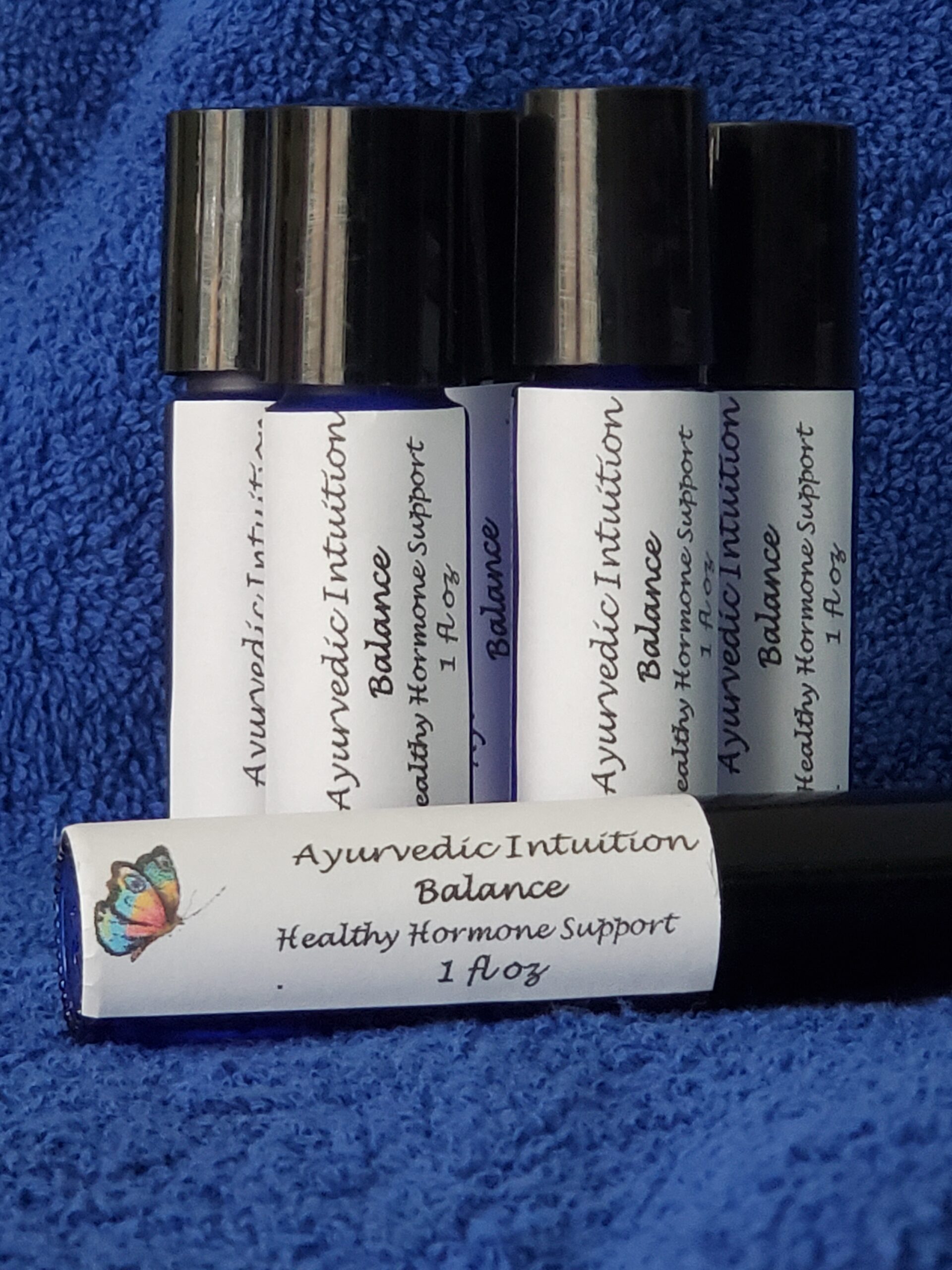 Balance - Hormone Support 1 oz